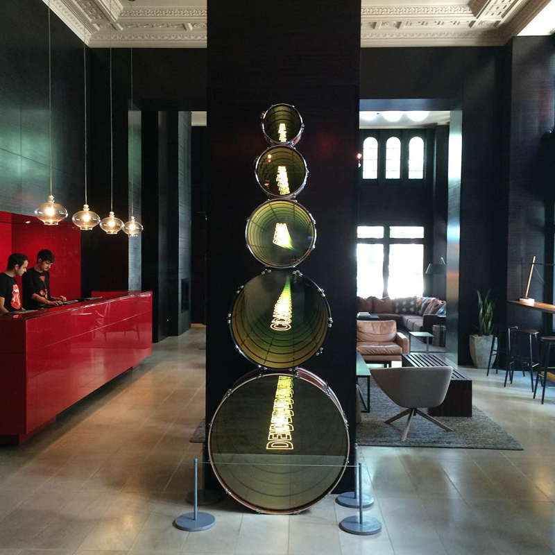 Hotel Max