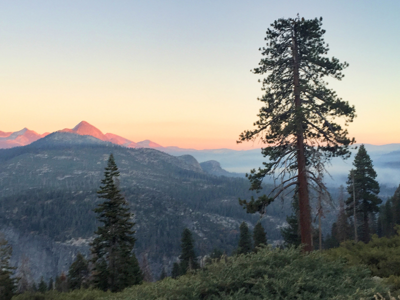 Yosemite
