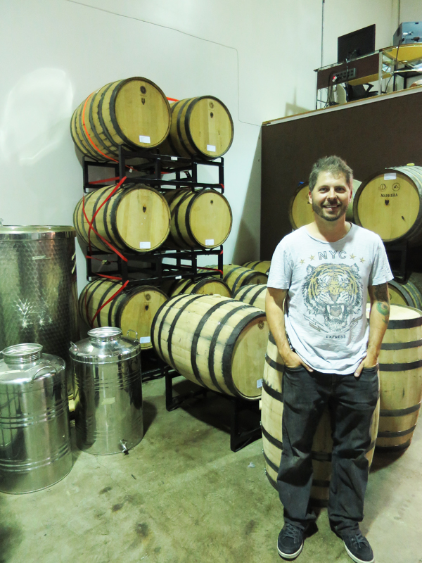 seattle distillery