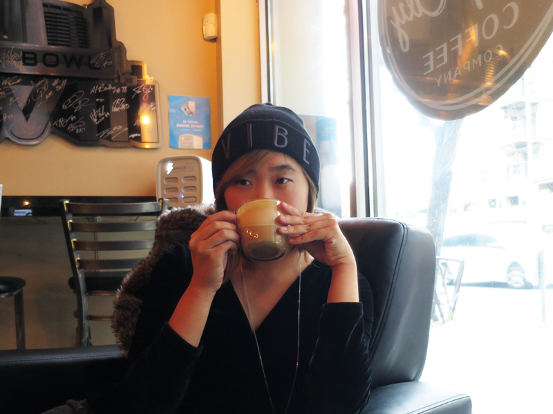 drip city coffee