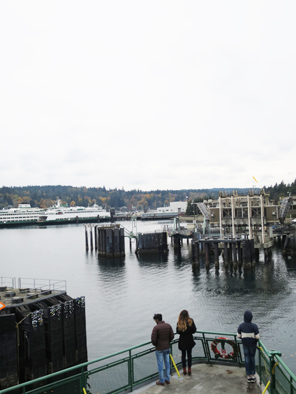 bainbridge island