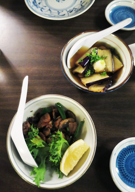 maneki restaurant