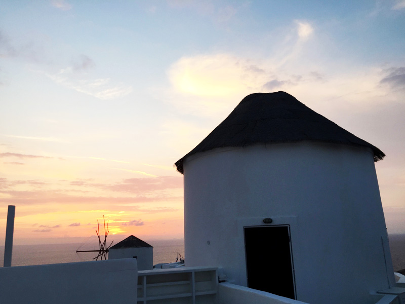 santorini