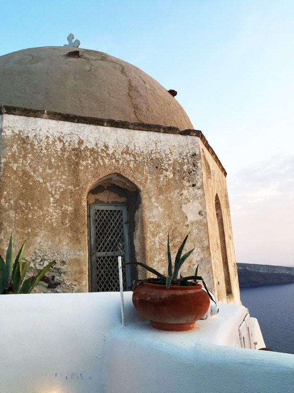 santorini