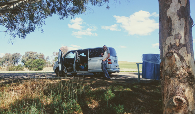 Canberra