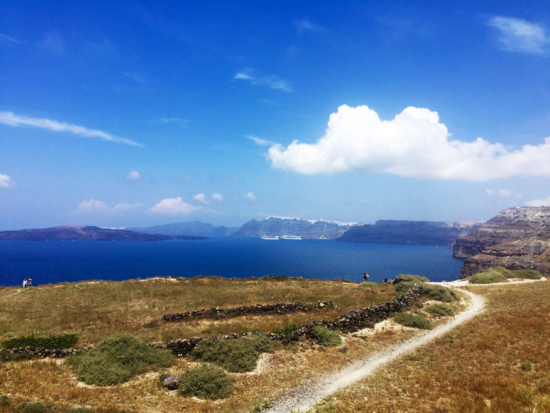 santorini