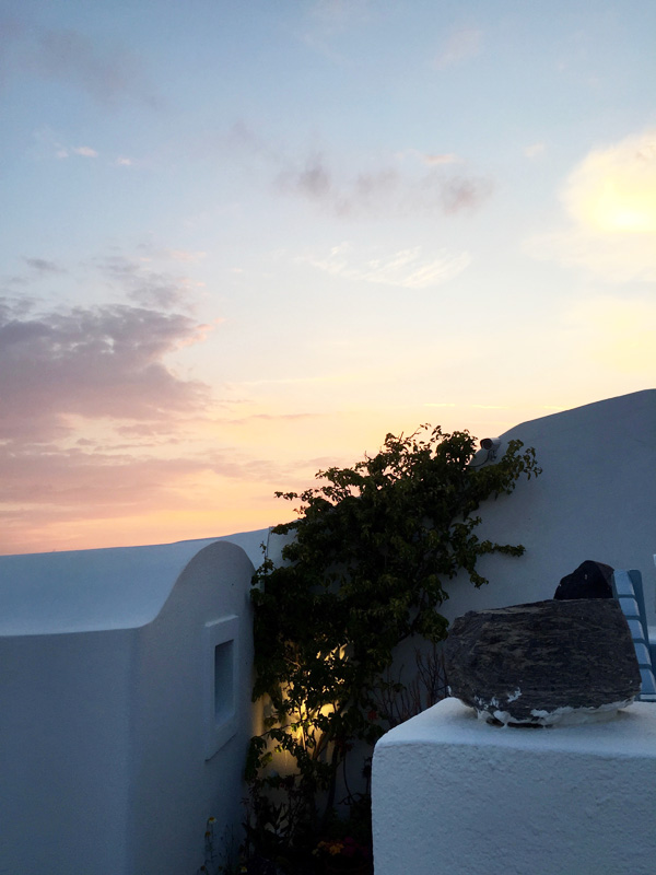 santorini