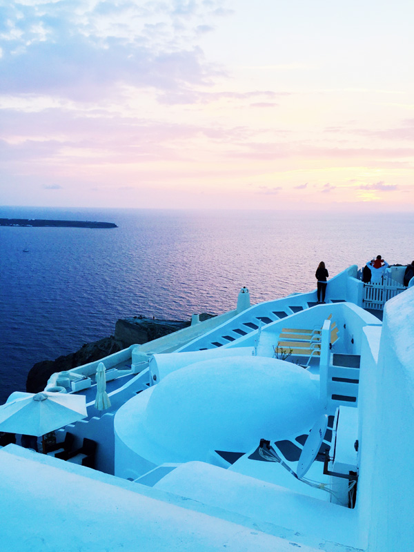 santorini