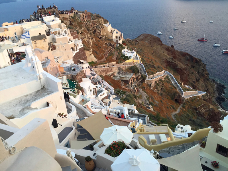 santorini