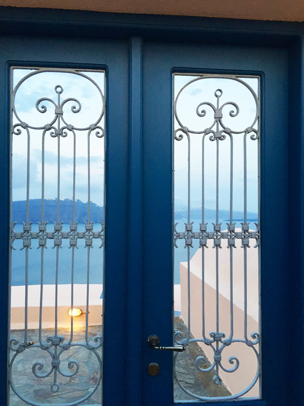 santorini