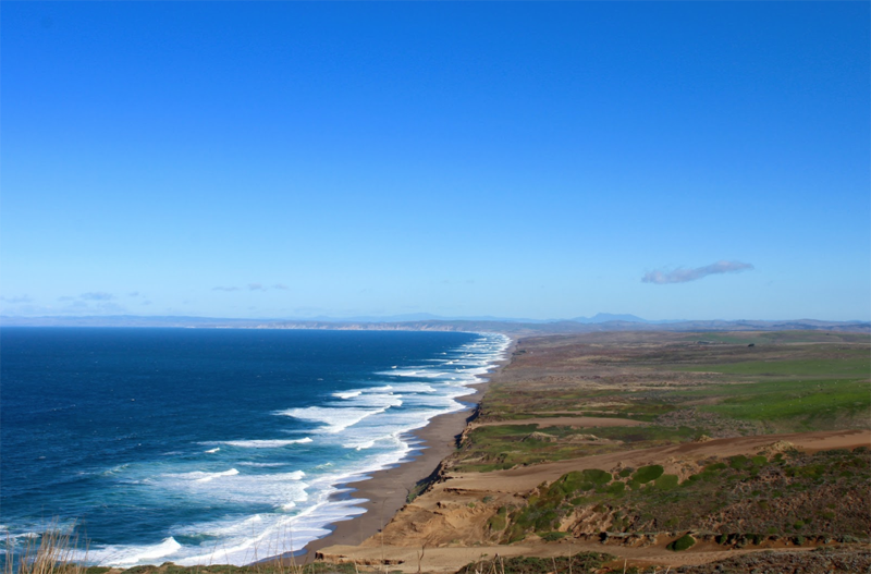 West Marin