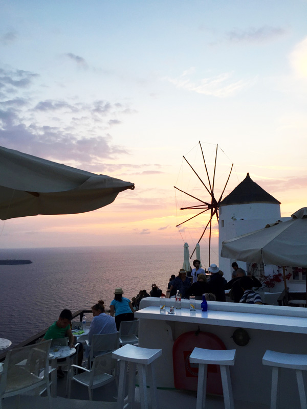 santorini