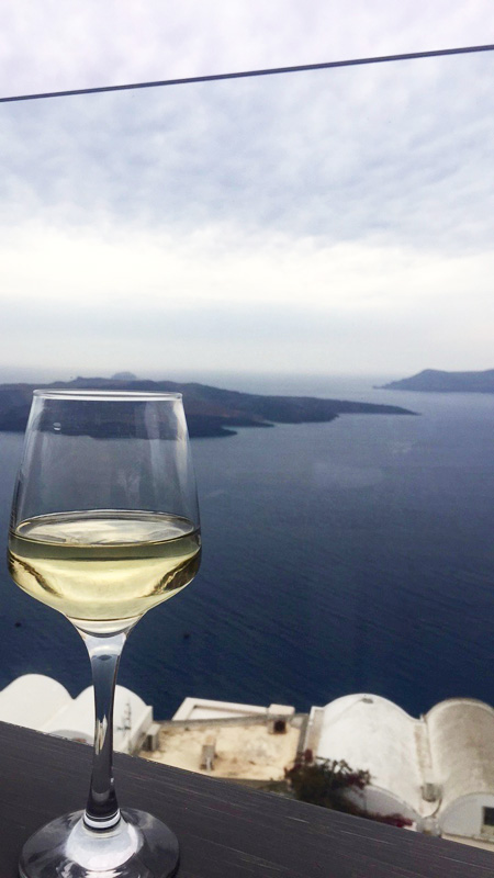santorini