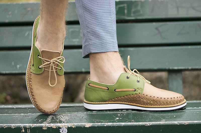 Tapatia shoes