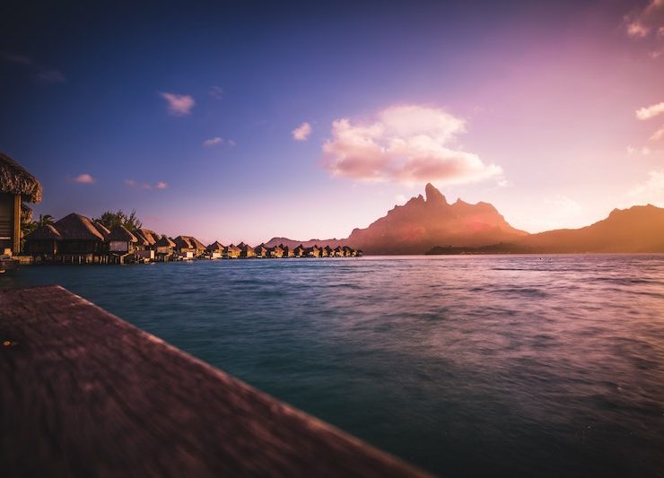 BORA BORA