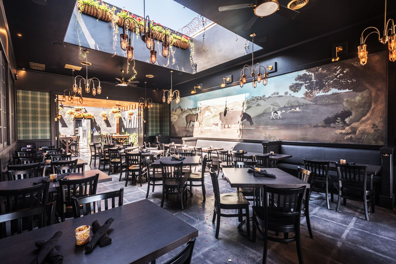 Stalking Horse Brewery & Freehouse