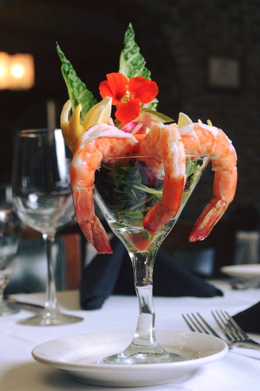 Mississippi Gulf Seafood Trail