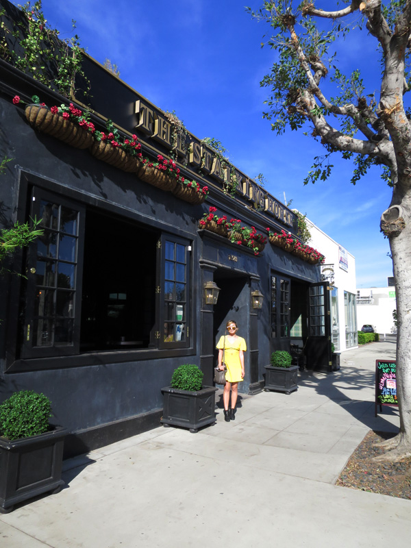 Stalking Horse Brewery & Freehouse