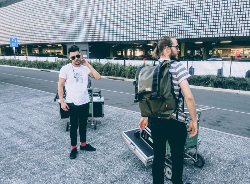 brisbane