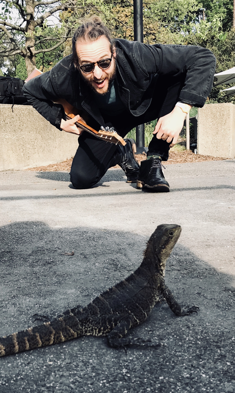 brisbane