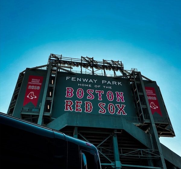 Boston Red Sox.