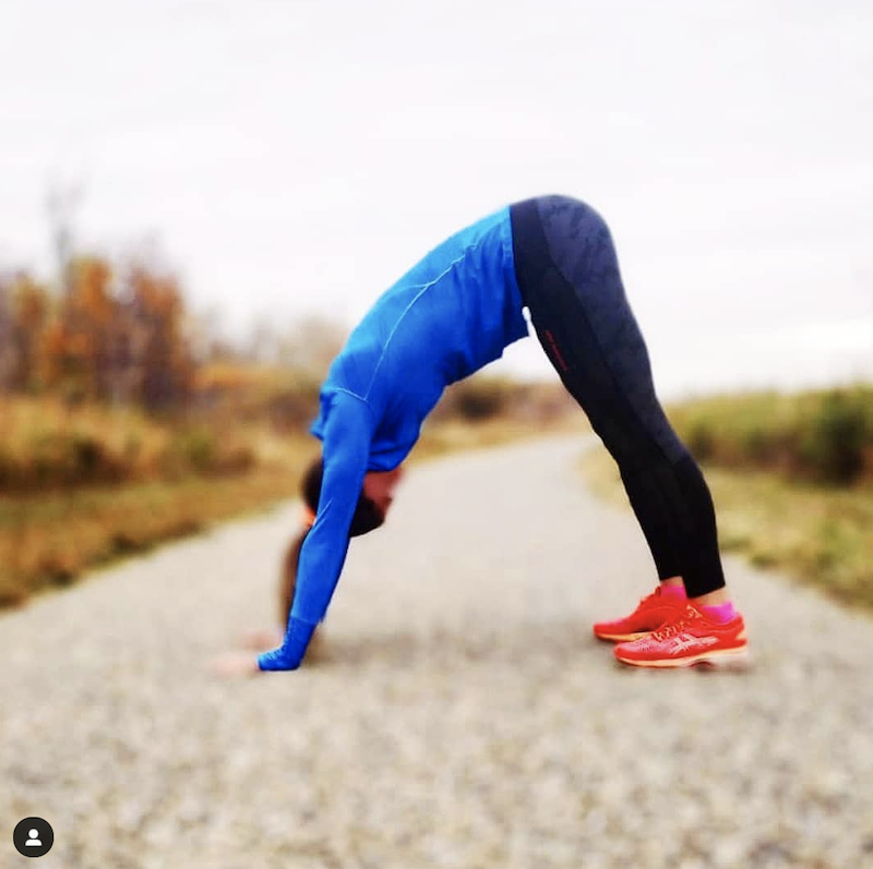 Downward Dawg
