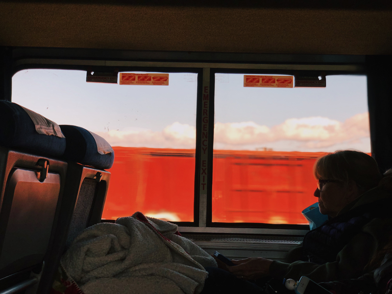amtrak