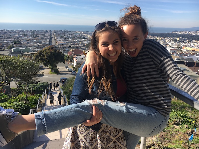 san francisco hidden gems