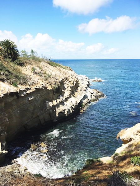 La Jolla