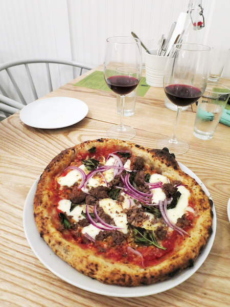 Pizza