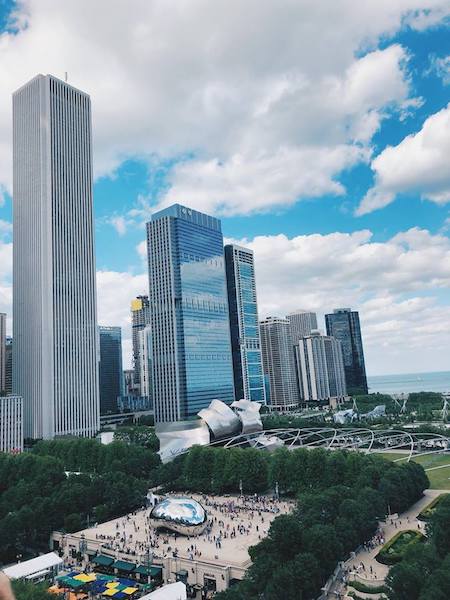 Millenium Park