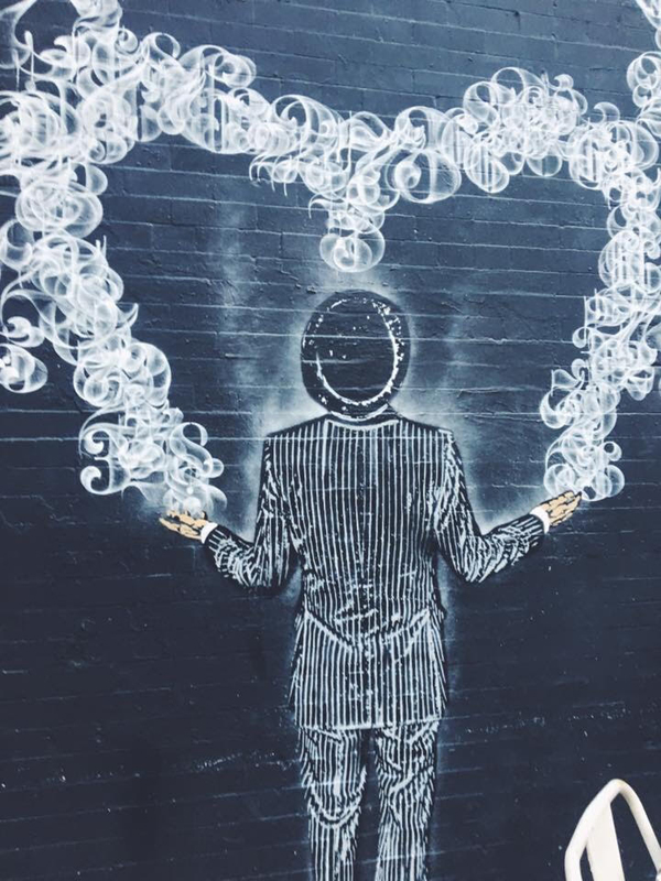 NYC Street Art