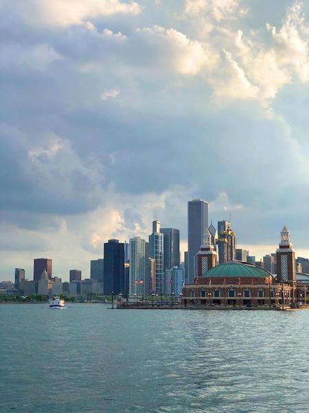 Navy Pier
