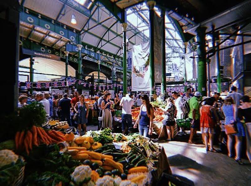 Borough Market