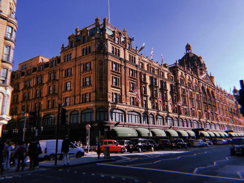 Harrods