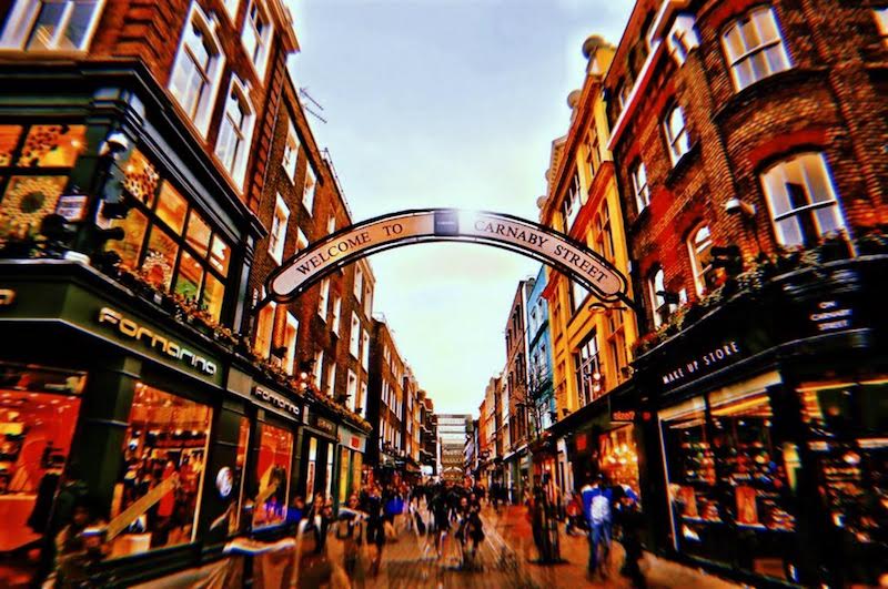 SoHo