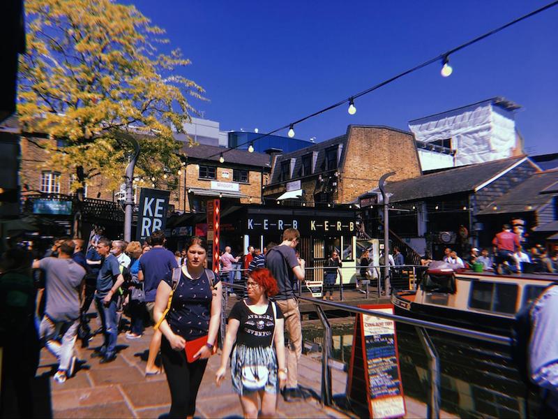 Camden Market