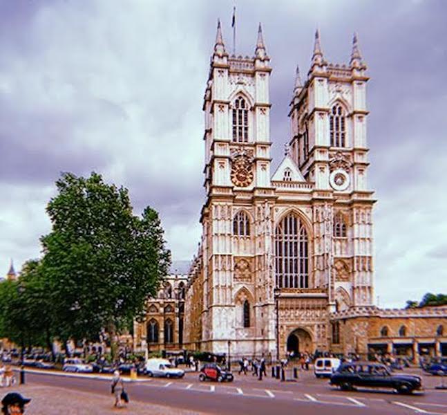 Westminster Abbey