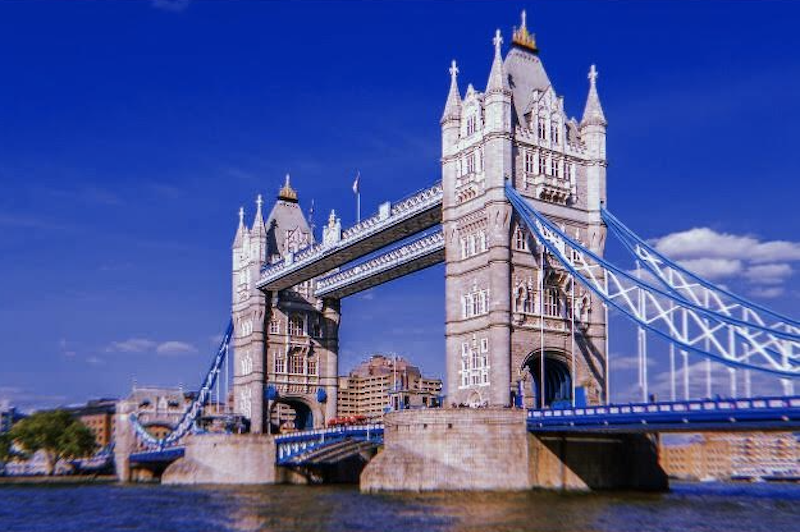 Tower Bridge