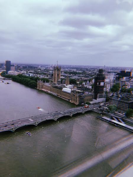 London Eye