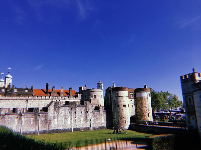 Tower of London