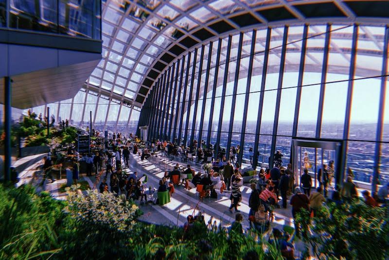Sky Garden