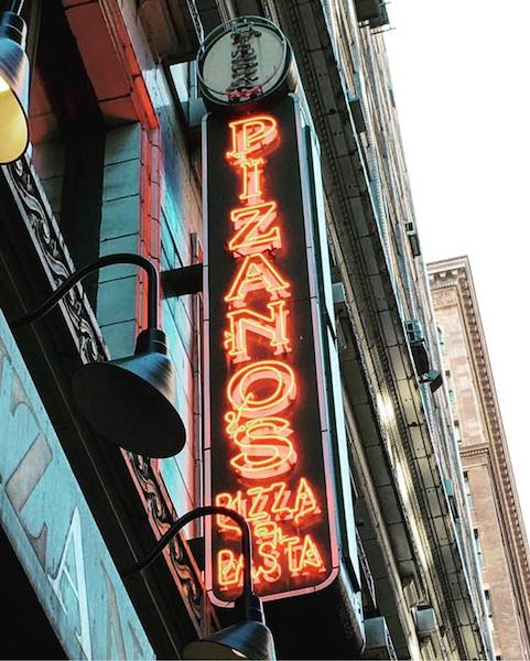 Pizano's