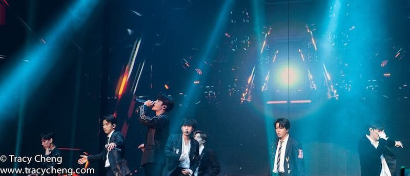 GOT7EyesOnYou