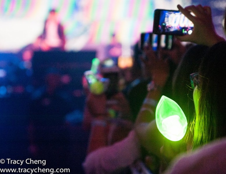 Glowsticks