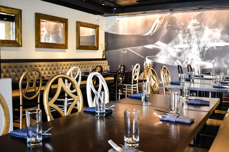 native restaurant