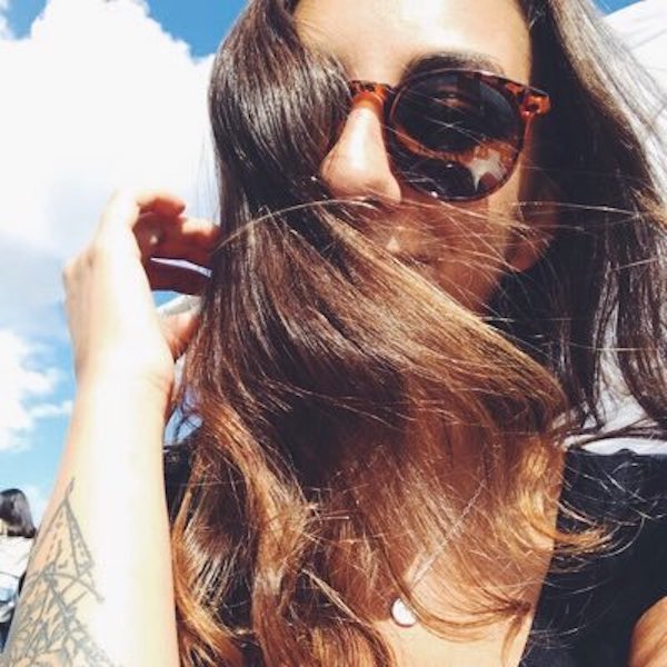 Nicole Lockwood