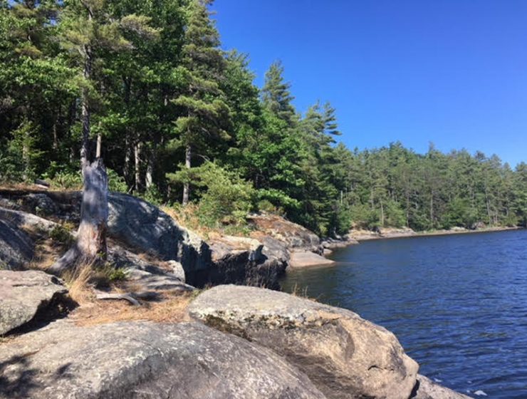 Georgian Bay