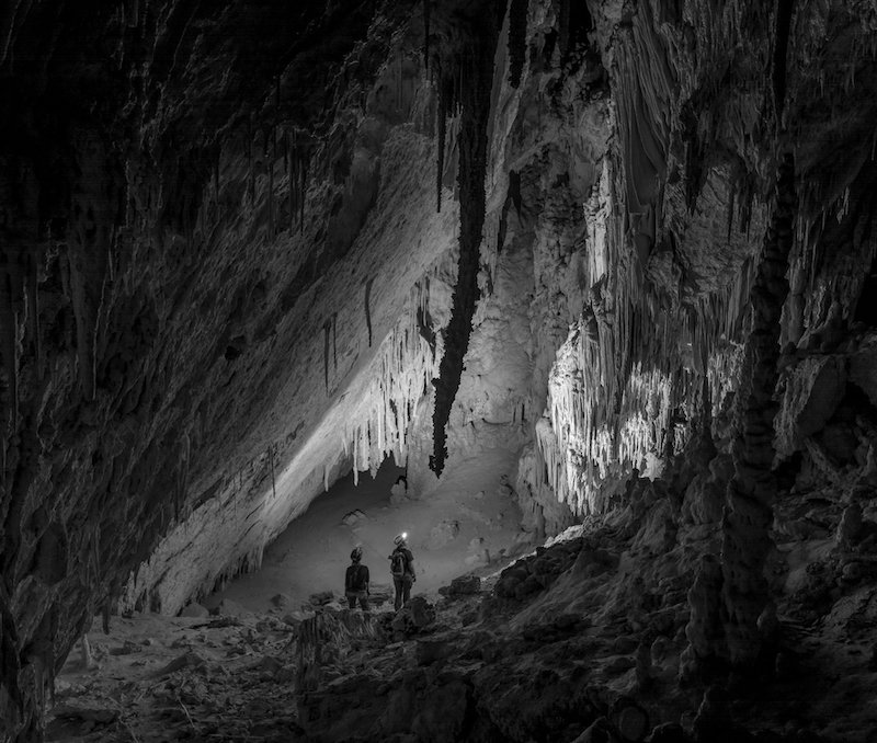 Timpanogos Cave National Monument