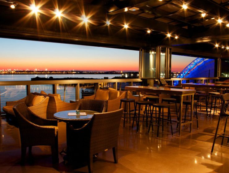 Legal Harborside